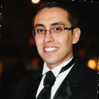 Marcos Henrique Vilas Boas