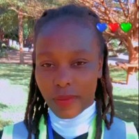 Christine Mwanza