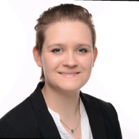 Nicole Rehberg