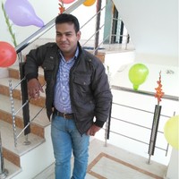 Vikas Sharma