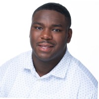 Keyon Demps