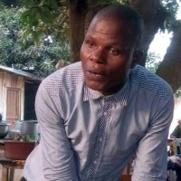 Gbego Dalton