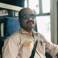 Sudeesh Gopalan