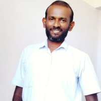 Shankar Krishnan