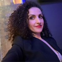 Saranda Murati