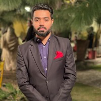 Ali Bin Maqsood