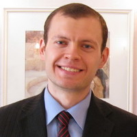 Alexander Salykin