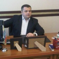Zamin Nurahmedov
