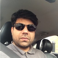 Rashid Mahmood