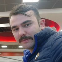 Ibrahim Sürücü