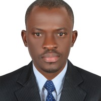 Oscar Ndombe M.