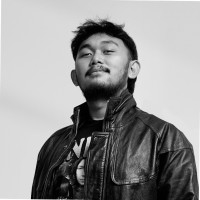 Ali Muhammad Ramdhan