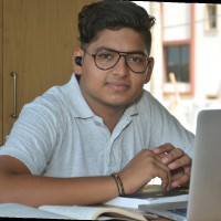 Pandya Pranav