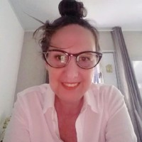 Marcia Christina Santos