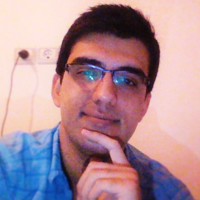 Poorya Kazemzadeh