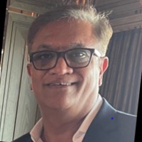 Sanjay Sukhrani