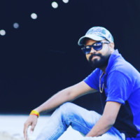 Roshan Meghwal
