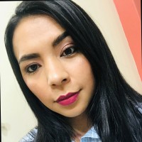 Sonia Estefania Ron Farinango