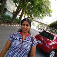 Kalpana Raghu
