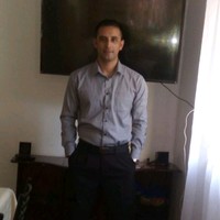 Luis Espinoza