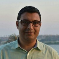 Dr. Tamer Ali, Saleh