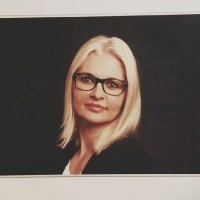 Christina Liesigk