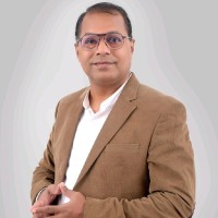Sunil Gandhi