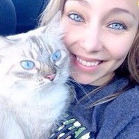 Breanna Kimber