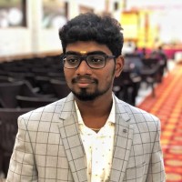 Guganeswaran V