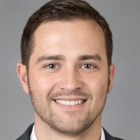 Eric Dalton