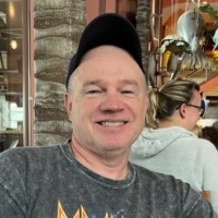 Johnny Crowe