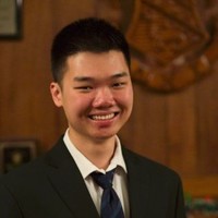 Patrick Loi
