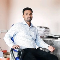 Padmakar Kulkarni