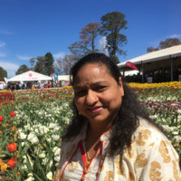 Krishna Gupta
