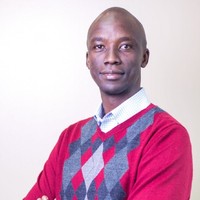 Levi Marang'A