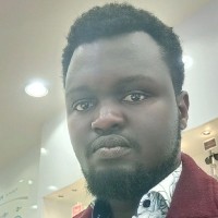 Alex Kanyi