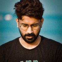 Kiran Raaj Tirunagari