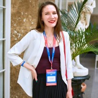 Ekaterina Gridina