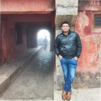 Avinash Rao Gone
