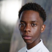 Jordan C Ssentongo