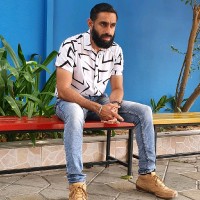 Asaf Ali