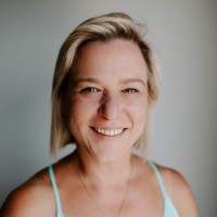 Charlaine Stott