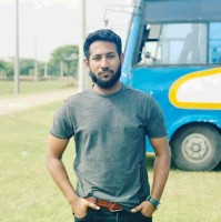 Aminul Ehsan