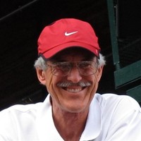 Lloyd Stephens
