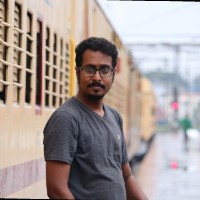 Kubendran Arunachalam
