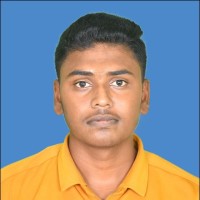 BHARANI DHARAN. P MECH-A