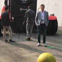 Giuseppe detto beppe Colonna