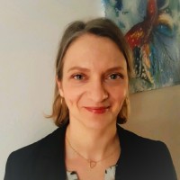 Nina Blažević