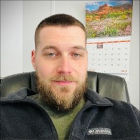 Tyler Ganjon