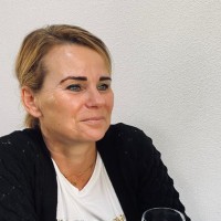 Nancy Borgman